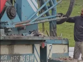 Ardahan Belediyesinden su sorununa sondaj müjdesi
