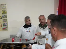 Ardahan’da üreticilere Arıcılık, hayvancılık ve ÇKS bilgilendirmesi
