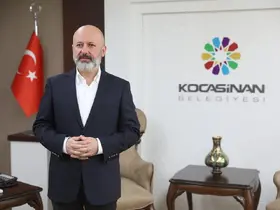 Argıncık 50 milyar TL ile dönüşecek
