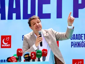 Arıkan: "Bürokrasideki çavuşlar ortaya çıkana kadar peşini bırakmayacağız"