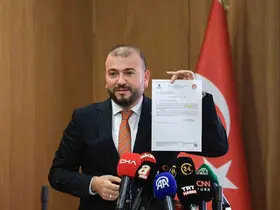 Arnavutköy Belediye Başkanı Candaroğlu’ndan Özgür Özel’in iddialarına yanıt
