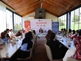 Arslan, "Düzce depreme karşı güçlü"
