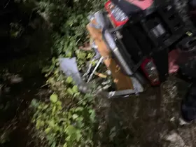 Artvin’de 1 günde 2 ATV kazası: 2 ölü
