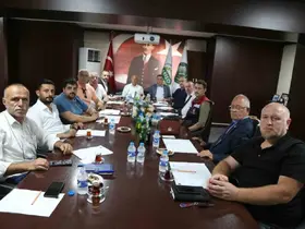 Artvin’de bal fiyatları açıklandı
