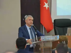 ASAT 31. kuruluş yıl dönümünü kutluyor
