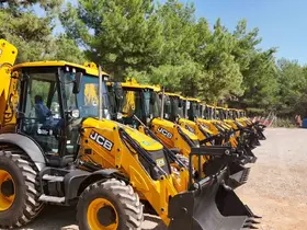 ASAT araç filosunu 30 yeni araçla güçlendirdi
