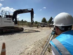 ASAT’tan Alanya’ya 250 milyon TL’lik kanalizasyon yatırımı
