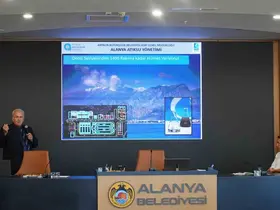 ASAT’tan Alanya’ya 6 yılda 19 milyar liralık yatırım planı
