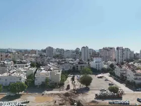 ASAT’tan Antalya’nın yağmur suyu altyapısına 210 milyon TL’lik yatırım
