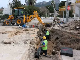 ASAT’tan Kemer’e 7 yılda 3 milyar TL’lik yatırım
