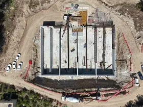ASAT’tan Manavgat Gündoğdu’ya 500 milyon TL’lik dev içme suyu yatırımı
