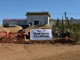 ASAT’tan Manavgat Ulukapı’ya 500 Milyon TL’lik yatırım
