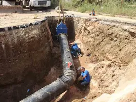 ASAT’tan Manavgat’a 7 yılda 4,1 milyar TL’lik altyapı yatırımı
