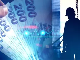 Asgari ücret için ikinci toplantı gerçekleştirildi