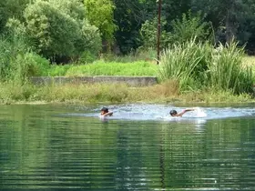Aşırı sıcaklarda boğulmalara dikkat
