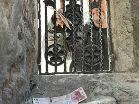 Asırlardır devam eden Osmanlı geleneği ihtiyaç sahiplerine umut oluyor
