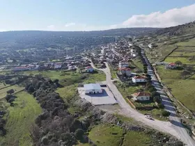 Asmacık Sosyal Tesisi açılış için gün sayıyor
