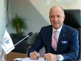 ASO Başkanı Ardıç: "İmalat Sanayi Finansman Desteği Programı’nı zamanında atılmış bir adım olarak görüyoruz"
