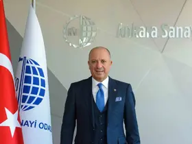 ASO Başkanı Ardıç: "Sürdürülebilir büyümenin temeli, sanayinin üretim ve ihracat kapasitesidir"
