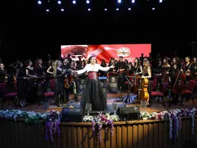 Atakum Ata Sahne’de kültür sanat etkinlikleri
