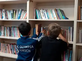 Atakum’da ‘Kitabın Biletin Olsun’ kampanyası
