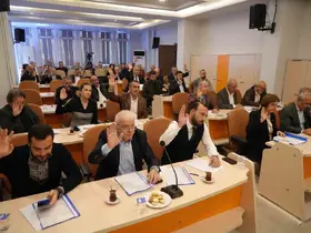 Atakum’da maaş müjdesi
