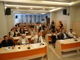 Atakum’un 2026 tahmini bütçesi 3 milyar 350 milyon TL
