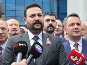 Ataşehir Belediyesi Başkan Vekili CHP’nin adayı Murat Güneş oldu
