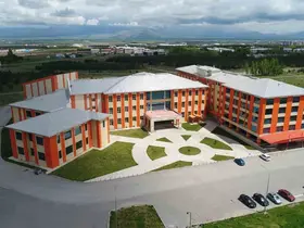 Atatürk Üniversitesi hukuk fakültesi mali hukuk anabilim dalından uluslararası bilimsel başarı
