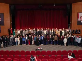 Atatürk Üniversitesinde akademik üretkenlik ödüllendirildi
