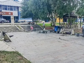 Atatürk Üniversitesinde kampüs yeni döneme hazır
