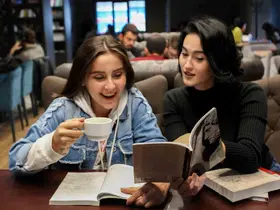 Atatürk Üniversitesinden Gençlere Yeni Avrupa fırsatı: ROUND-UP Projesine Erasmus+ desteği
