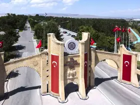 Atatürk Üniversitesinden uluslararasılaşma vizyonuna güçlü adım
