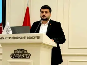 Atilla Sarıkaya’dan Dünya Yaşlılar Günü mesajı
