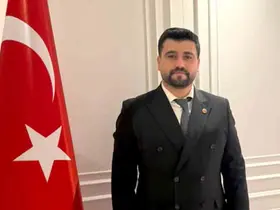 Atilla Sarıkaya’dan Mevlid Kandili mesajı
