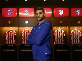 Atletico Madrid, Cristian Romero’yu kadrosuna kattığını açıkladı
