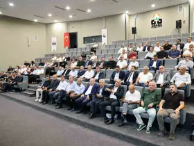 ATO’da 2022-2026 dönemi tamamlandı
