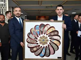 ATSO Başkanı Torunoğlu: "Yerinde dönüşümde hak ediş ödemeleri hızlanacak"
