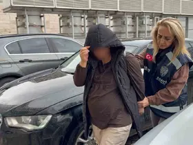 AVM’den 20 bin liralık giyim eşyası çalan kadın tutuklandı
