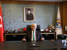Avrasya Üniversitesi yüzde 99’a ulaşan tercih oranıyla dikkat çekti
