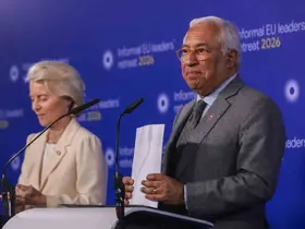 Avrupalı liderler "Tek Avrupa, tek pazar" önerisinde uzlaştı
