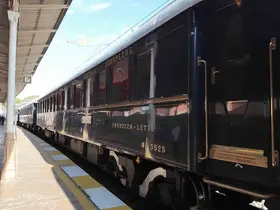 Avrupa’nın nostaljik treni rotasını yeniden Türkiye’ye çevirdi: Orient Ekspres 1 Ekim’de İstanbul’a ulaşacak

