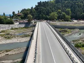 Ayancık’taki sel felaketinin 5. yılı
