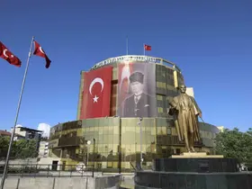 Aydın Büyükşehir Belediyesi yerel yönetimler performans araştırmasında ilk 5’te yer aldı
