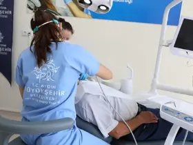 Aydın Büyükşehir, sağlık hizmetlerini vatandaşlar ile buluşturuyor
