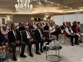 Aydın İnciri’nin geleceği çalıştayda ele alındı
