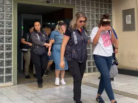 Aydın merkezli 7 ildeki yasa dışı bahis operasyonunda 26 tutuklama
