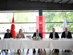 Aydın, su ürünleri yetiştiriciliğinde Türkiye’nin üçüncü sırasında
