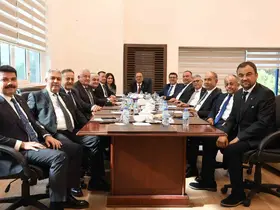 Aydın Ticaret Borsası’nda yeni dönem yönetimi belli oldu
