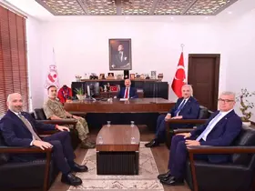 Aydın Valisi Varol, Söke’de incelemelerde bulundu
